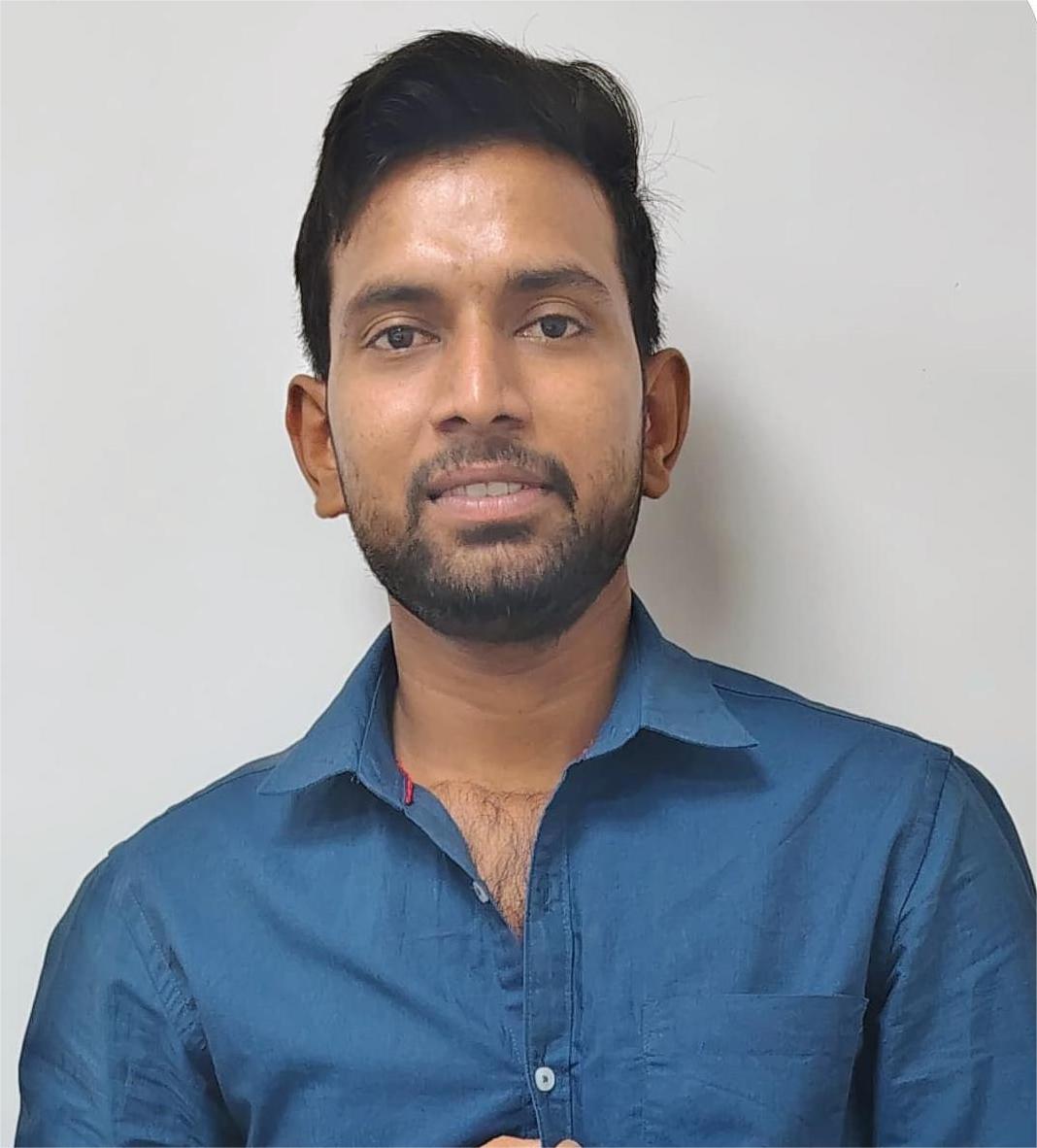 Profile Photo of Anand